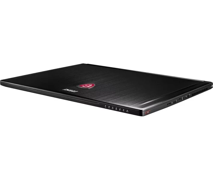 Фото - ноутбук Игровой ноутбук MSI GS63VR "Seller Refurbished"
