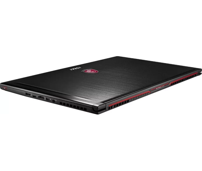 Фото - ноутбук Игровой ноутбук MSI GS63VR "Seller Refurbished"