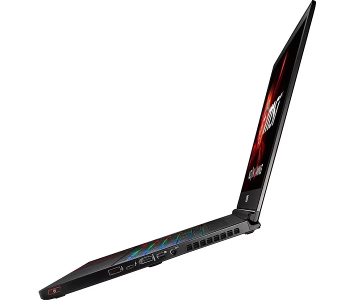 Фото - ноутбук Игровой ноутбук MSI GS63VR "Seller Refurbished"