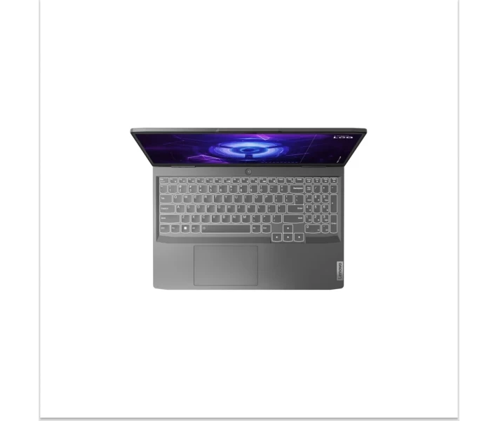 Фото - ноутбук Ноутбук Lenovo LOQ-15 "Open Box"