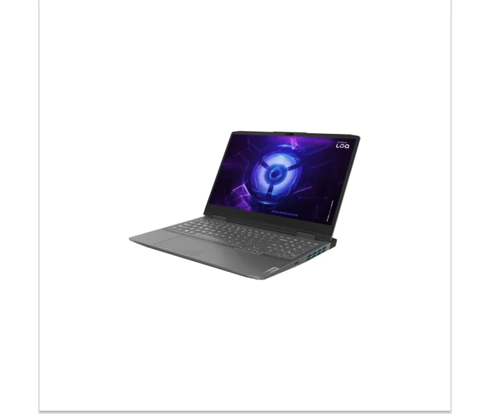 Фото - ноутбук Ноутбук Lenovo LOQ-15 "Open Box"