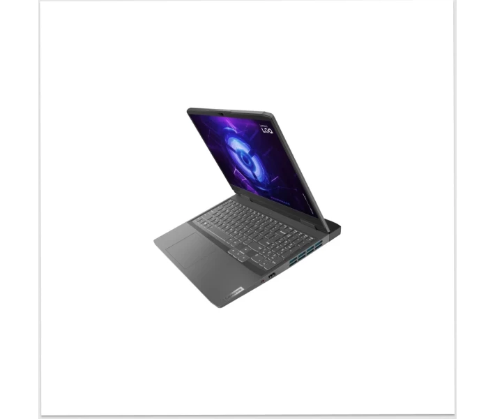 Фото - ноутбук Ноутбук Lenovo LOQ-15 "Open Box"