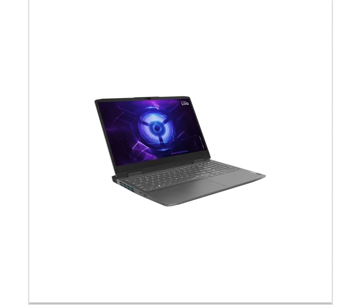 Фото - ноутбук Ноутбук Lenovo LOQ-15 "Open Box"