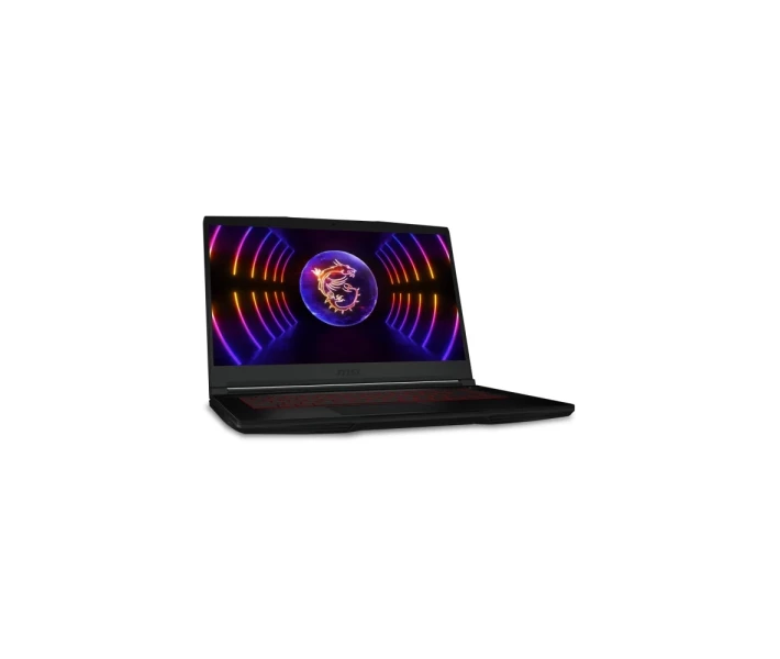 Фото - ноутбук Ноутбук MSI Thin GF63