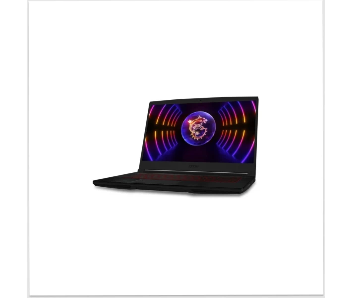 Фото - ноутбук Ноутбук MSI Thin GF63