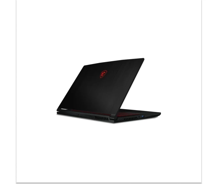 Фото - ноутбук Ноутбук MSI Thin GF63