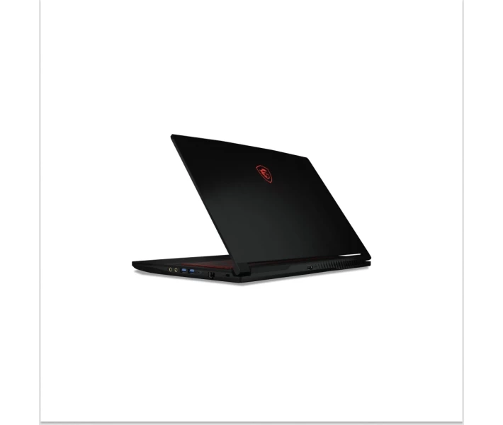 Фото - ноутбук Ноутбук MSI Thin GF63