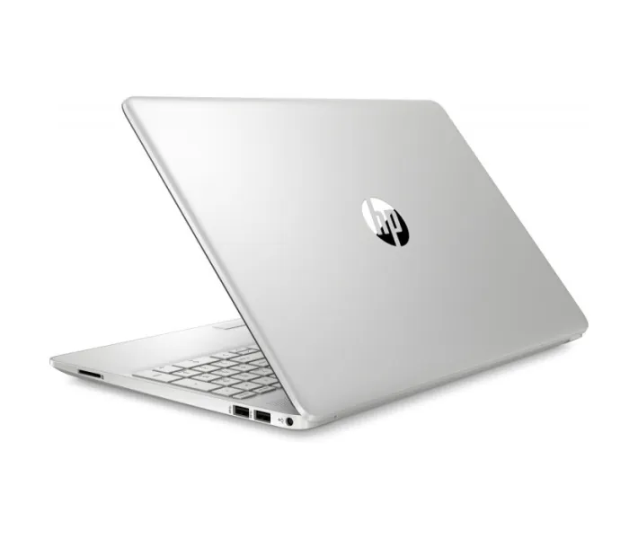 Ноутбук HP 15s / Процессор Ryzen 7-5700 / 8 ядер / RAM 16 ГБ / SSD Ноутбук HP 15s / Процессор Ryzen 7-5700 / 8 ядер / RAM 16 ГБ / SSD