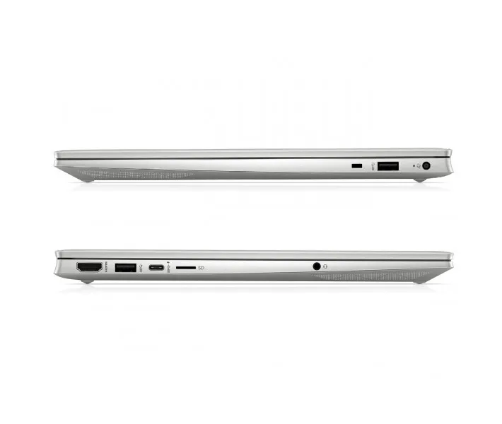 Ноутбук HP 15s / Процессор Ryzen 7-5700 / 8 ядер / RAM 16 ГБ / SSD Ноутбук HP 15s / Процессор Ryzen 7-5700 / 8 ядер / RAM 16 ГБ / SSD