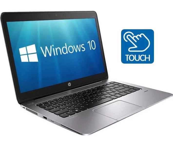 Фото - ноутбук Ноутбук HP Folio 1040 G2 "Seller Refurbished"