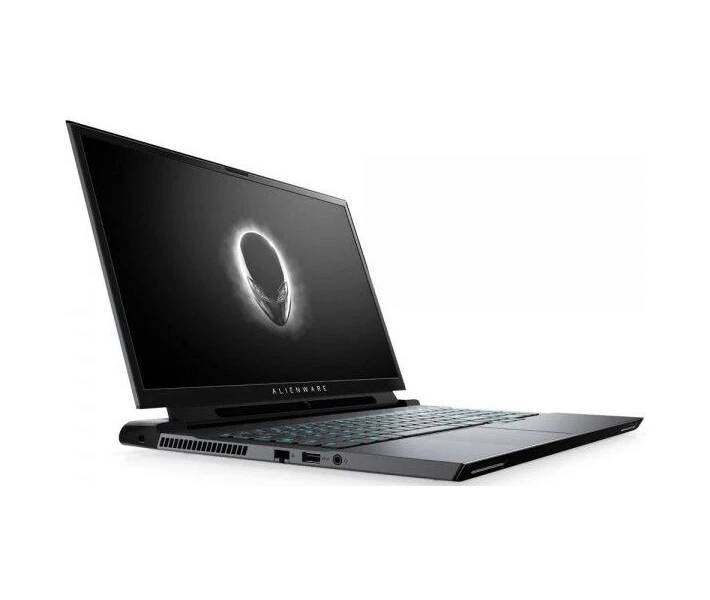 Фото - ноутбук Игровой ноутбук Dell Alienware M17 R2 "Seller Refurbished"