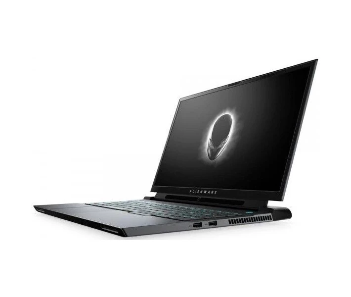 Фото - ноутбук Игровой ноутбук Dell Alienware M17 R2 "Seller Refurbished"