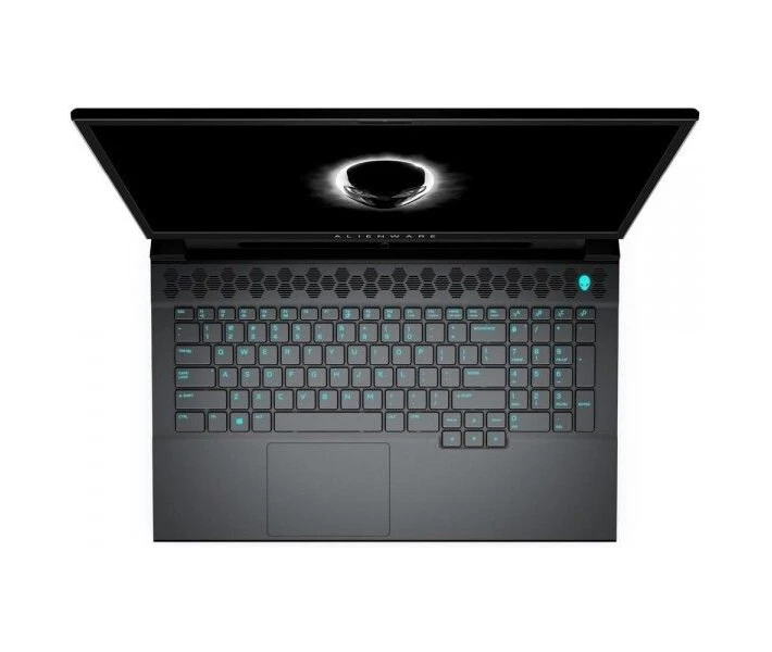 Фото - ноутбук Игровой ноутбук Dell Alienware M17 R2 "Seller Refurbished"