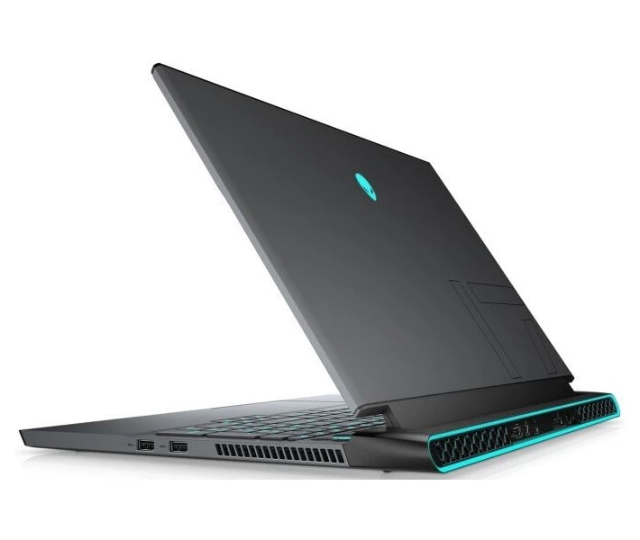 Фото - ноутбук Игровой ноутбук Dell Alienware M17 R2 "Seller Refurbished"