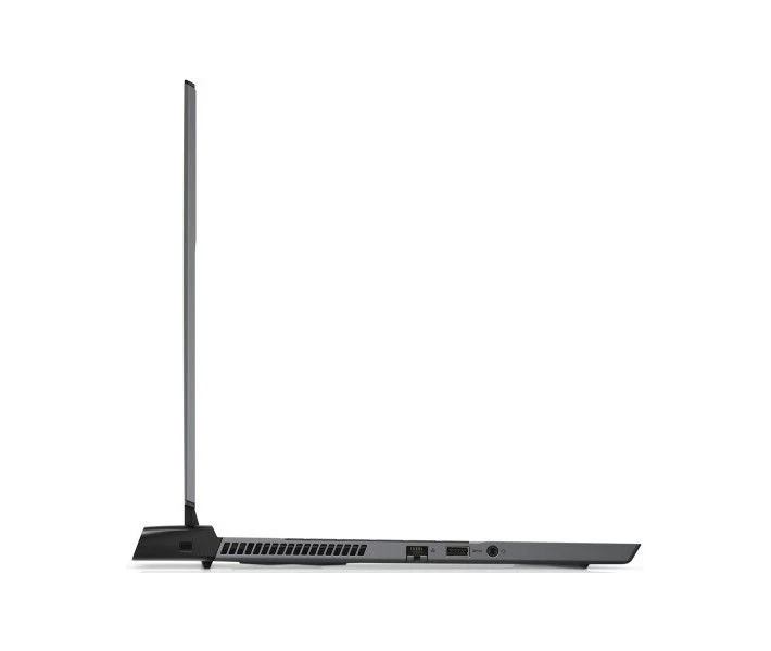 Фото - ноутбук Игровой ноутбук Dell Alienware M17 R2 "Seller Refurbished"