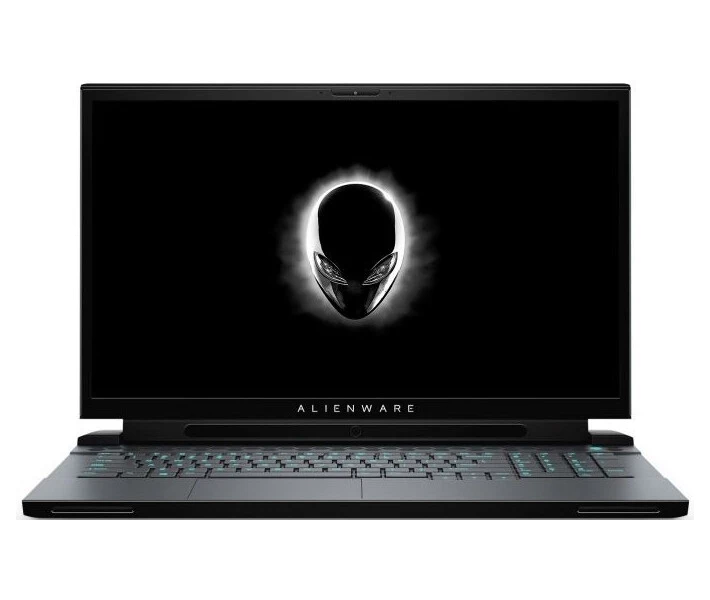 Фото - ноутбук Игровой ноутбук Dell Alienware M17 R2 "Seller Refurbished"