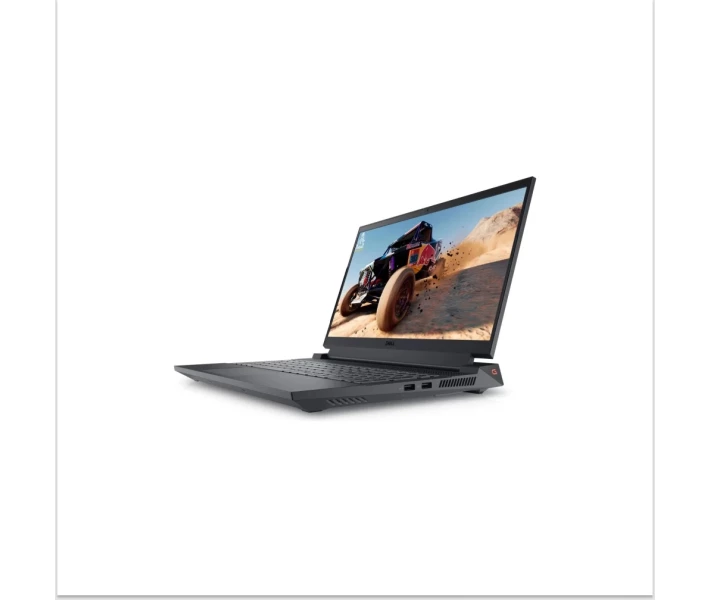 Фото - ноутбук Ноутбук Dell G15 5530