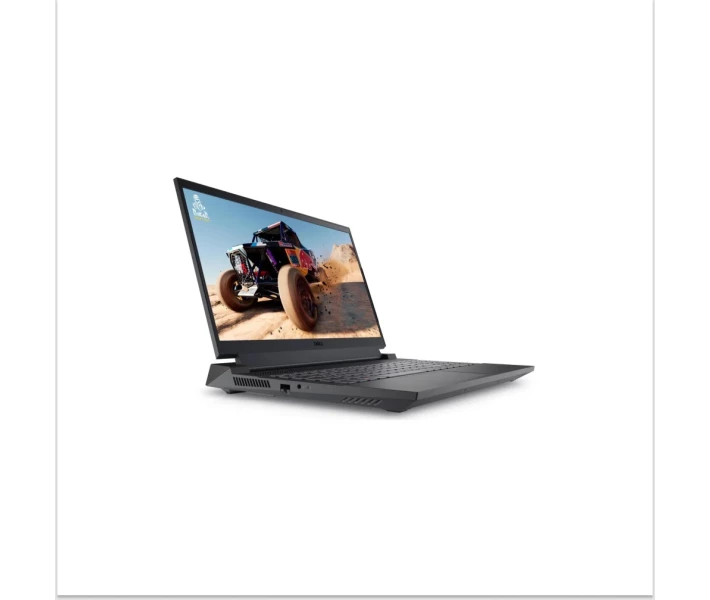 Фото - ноутбук Ноутбук Dell G15 5530