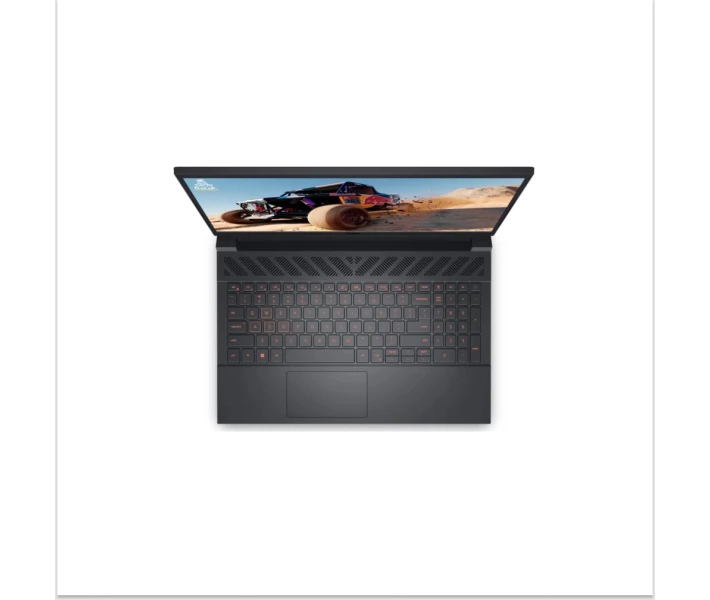 Фото - ноутбук Ноутбук Dell G15 5530