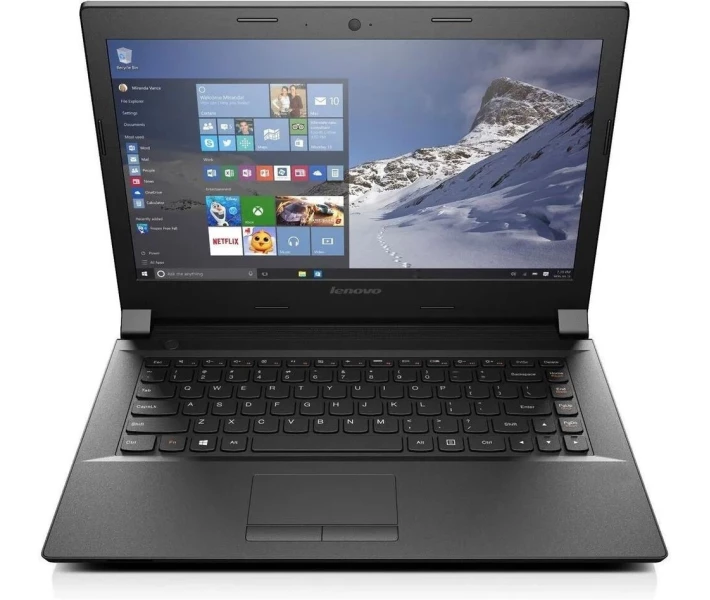 Фото - ноутбук Ноутбук Lenovo IdeaPad B40-80 "Seller Refurbished"