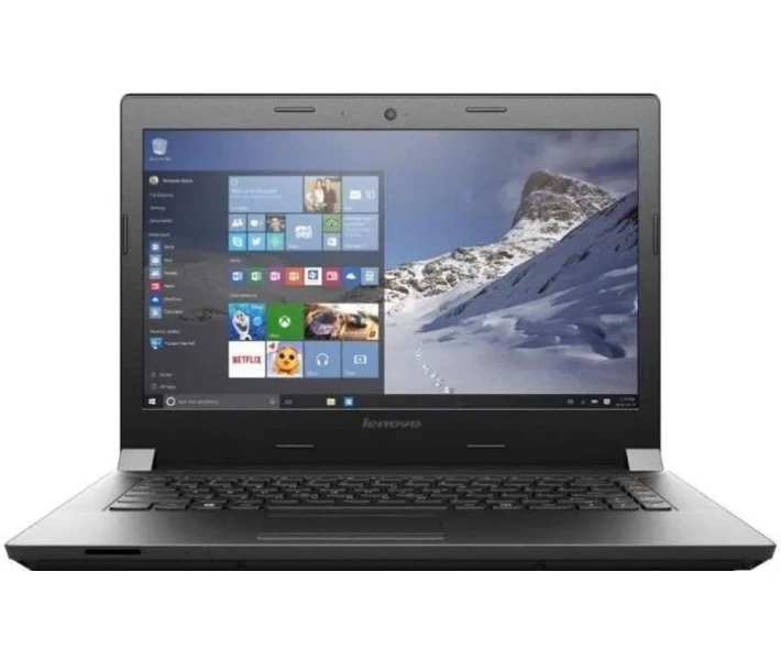 Фото - ноутбук Ноутбук Lenovo IdeaPad B40-80 "Seller Refurbished"