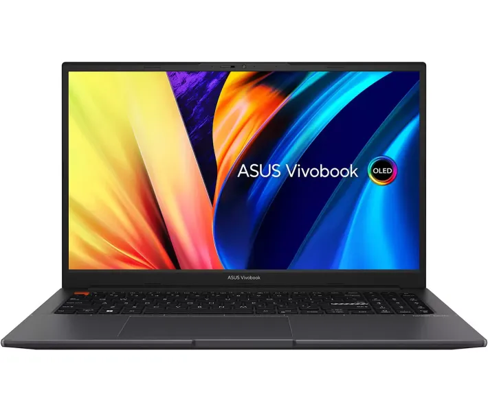 Ноутбук ASUS VivoBook S15 Ryzen 7-5800H  OLED  