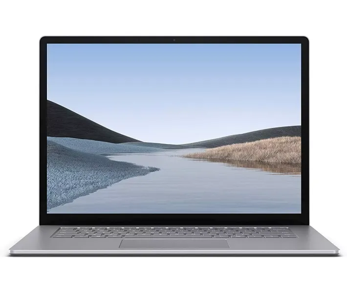 Windowsノート本体 Surface Laptop3 Ryzen5/2.10 16GB/256GB Hothotレビュー】Ryzen搭載でGPU性能が格段に向上した「Surface Laptop