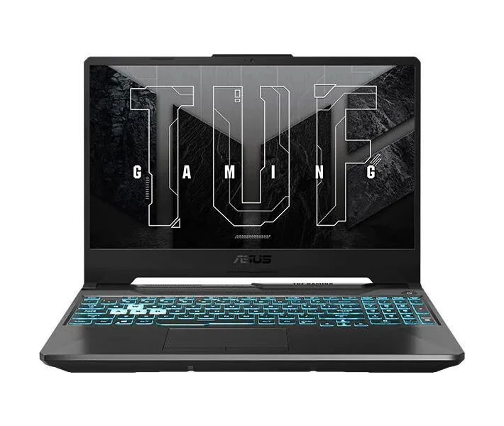 Фото - ноутбук Игровой ноутбук Asus TUF Gaming F15 "Open Box"