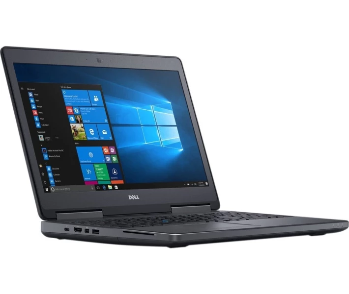 Фото - ноутбук Ноутбук Dell Precision 7520 "Seller Refurbished"