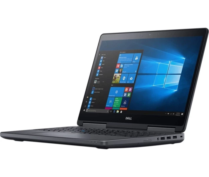 Фото - ноутбук Ноутбук Dell Precision 7520 "Seller Refurbished"