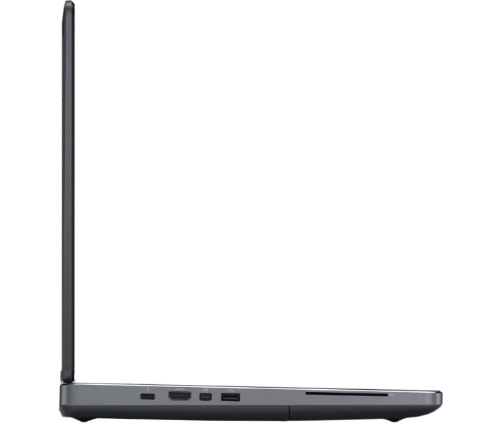 Фото - ноутбук Ноутбук Dell Precision 7520 "Seller Refurbished"