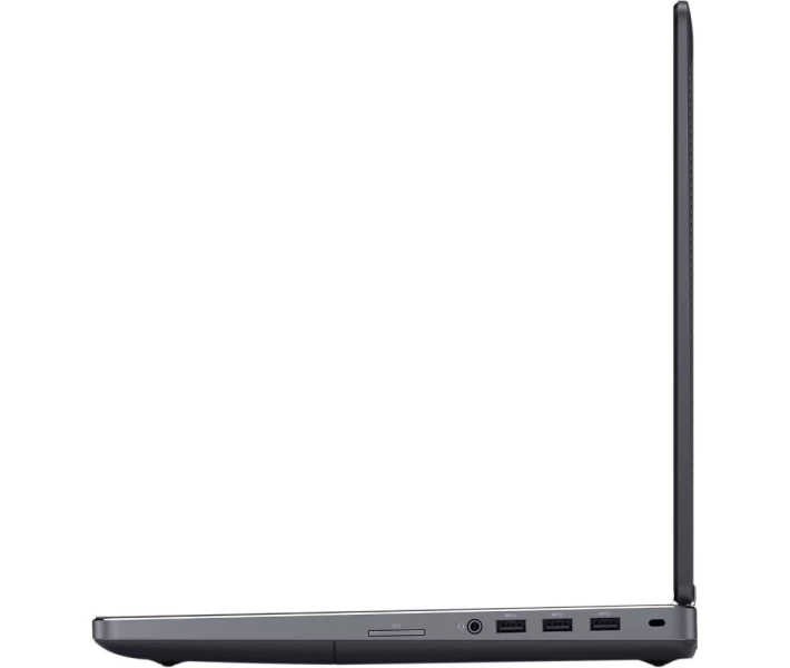 Фото - ноутбук Ноутбук Dell Precision 7520 "Seller Refurbished"
