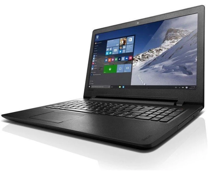 Фото - ноутбук Ноутбук Lenovo ideapad 110-15IBR "Seller Refurbished"