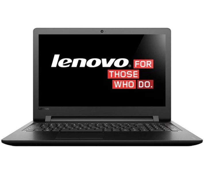 Фото - ноутбук Ноутбук Lenovo ideapad 110-15IBR "Seller Refurbished"