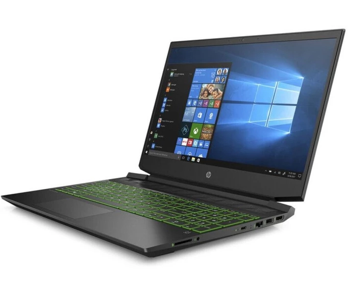 Фото - ноутбук Игровой ноутбук HP 15 Games "Seller Refurbished"