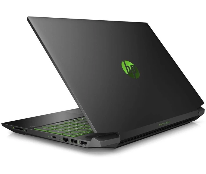 Фото - ноутбук Игровой ноутбук HP 15 Games "Seller Refurbished"