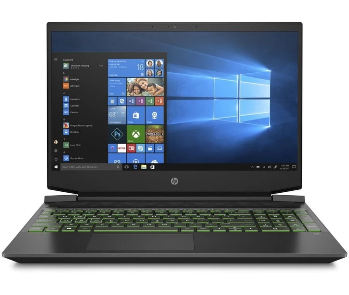Фото - ноутбук Игровой ноутбук HP 15 Games "Seller Refurbished"