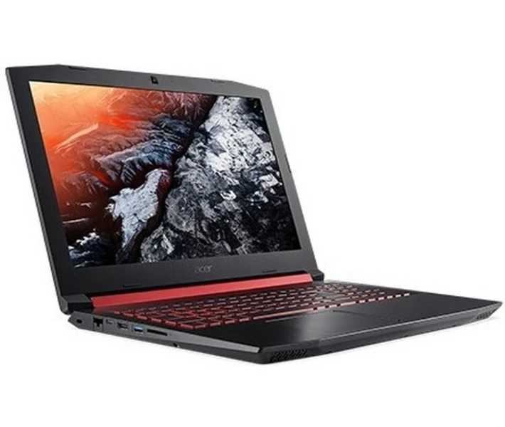 Фото - ноутбук Игровой ноутбук Acer Nitro 5 AN515 "Open Box"