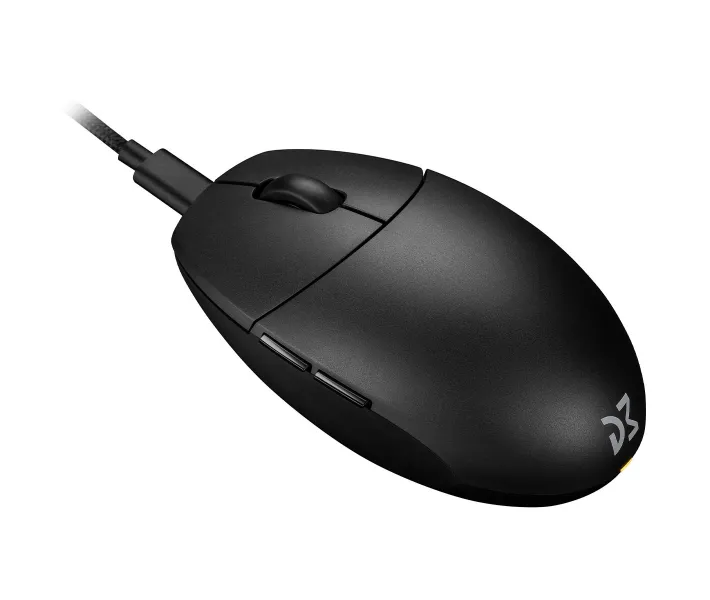 Фото - мышку для ноутбука Мышь Dream Machines DM8 MINI