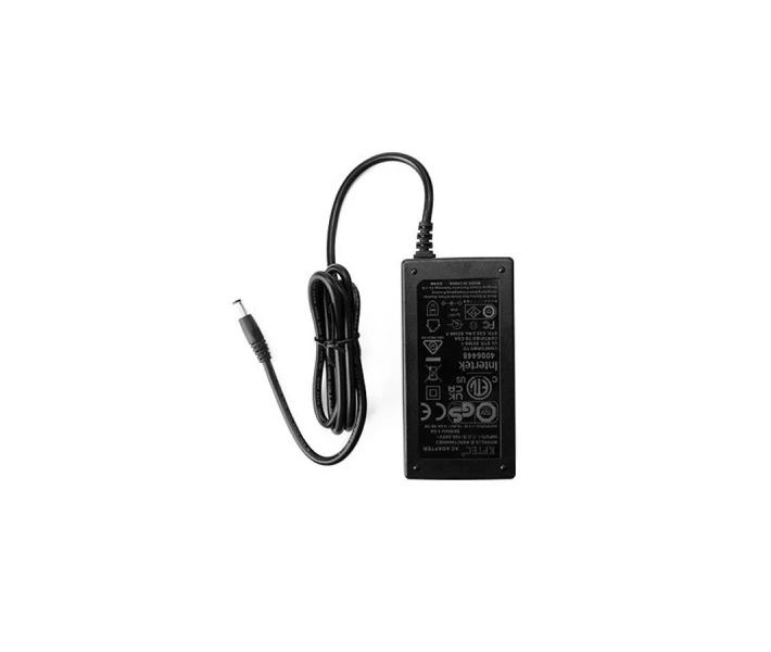 Фото - зарядную станцию Зарядная станция Choetech BS002 300W (BS002)
