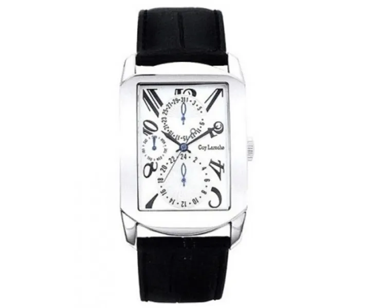 Фото - наручные часы Наручные часы Guy Laroche LX5523AN