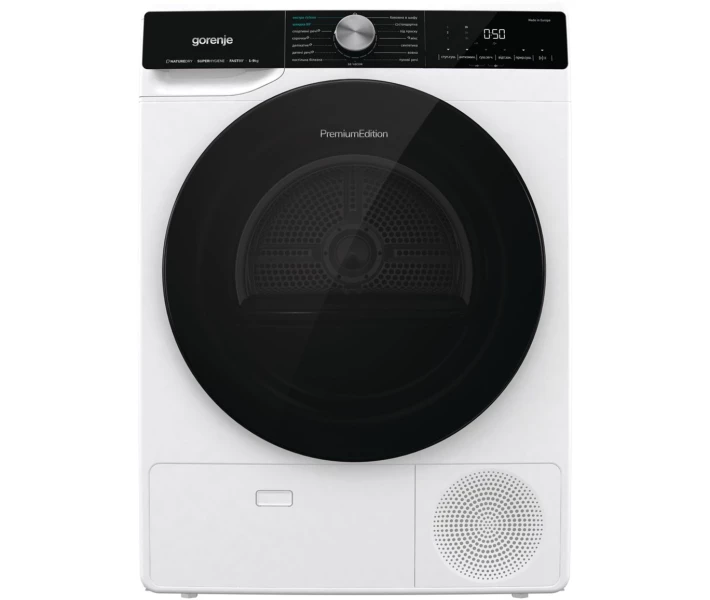 Фото - сушильную машину Сушильная машина Gorenje DNS92