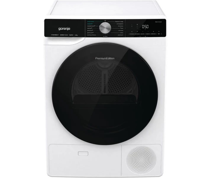 Фото - сушильную машину Сушильная машина Gorenje DNS92