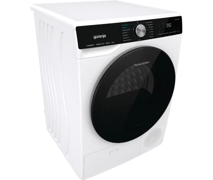 Фото - сушильную машину Сушильная машина Gorenje DNS92