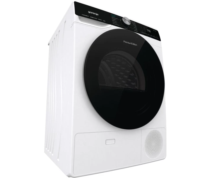 Фото - сушильную машину Сушильная машина Gorenje DNS92