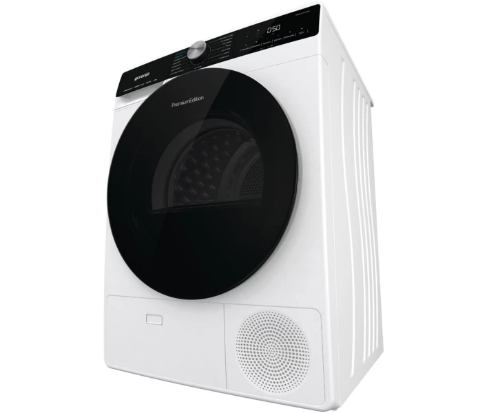 Фото - сушильную машину Сушильная машина Gorenje DNS92