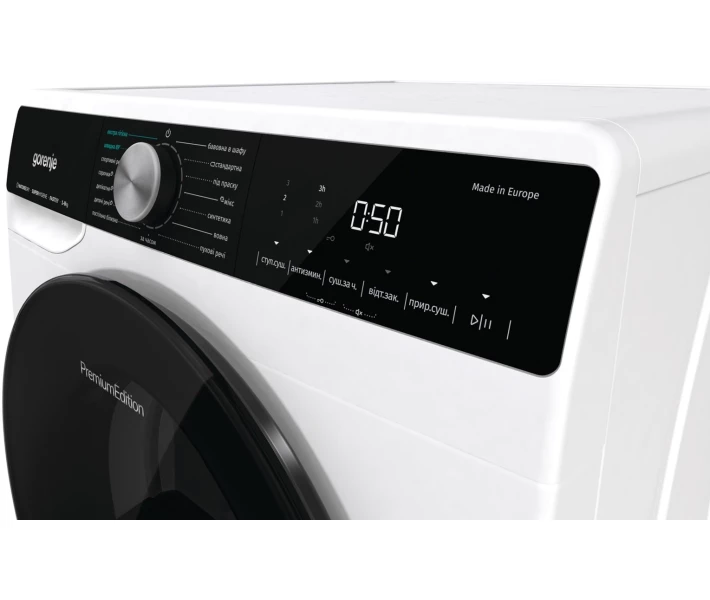 Фото - сушильную машину Сушильная машина Gorenje DNS92