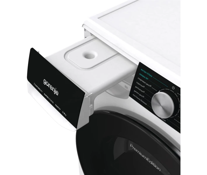 Фото - сушильную машину Сушильная машина Gorenje DNS92