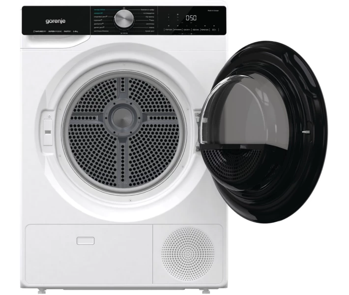 Фото - сушильную машину Сушильная машина Gorenje DNS92