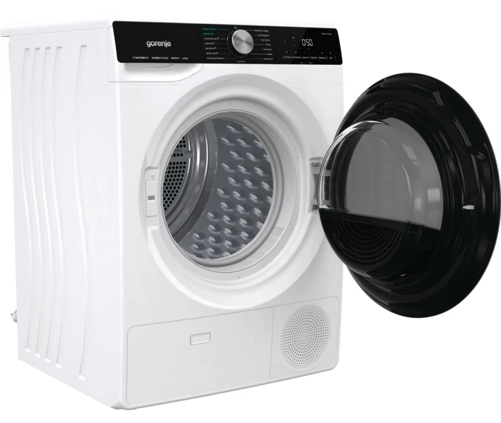 Фото - сушильную машину Сушильная машина Gorenje DNS92